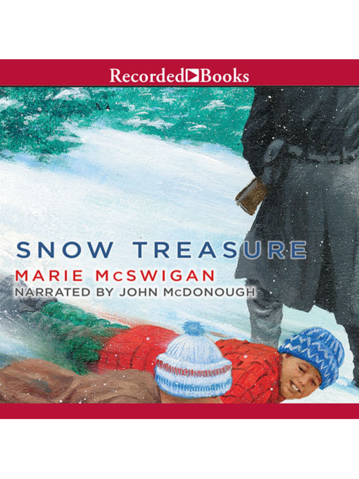 Title details for Snow Treasure by Marie McSwigan - Available